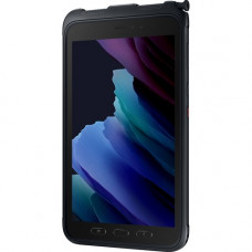Samsung Galaxy Tab Active3 Rugged Tablet - 8" WUXGA - 4 GB RAM - 64 GB Storage - Android 10 - Black - Exynos 9810 SoC Octa-core (8 Core) 2.70 GHz - Upto 1 TB microSD, microSDXC, microSDHC Supported - 1920 x 1200 - 5 Megapixel Front Camera SM-T570NZKA