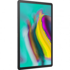 Samsung Galaxy Tab S5e SM-T720 Tablet - 10.5" - 4 GB RAM - 64 GB Storage - Android 9.0 Pie - Black - Qualcomm Snapdragon 670 SoC Dual-core (2 Core) 2 GHz microSD Supported - 2560 x 1600 - 8 Megapixel Front Camera SM-T720NZKAXAR