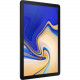 Samsung Galaxy Tab S4 SM-T830 Tablet - 10.5" - 4 GB RAM - 256 GB Storage - Android 8.1 Oreo - Black - Qualcomm Snapdragon 835 SoC Octa-core (8 Core) 2.35 GHz microSD Supported - 2560 x 1600 - 8 Megapixel Front Camera SM-T830NZKLXAR