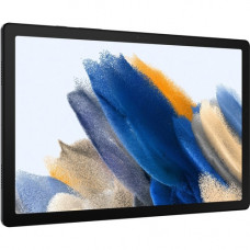 Samsung Galaxy Tab A8 SM-X200 Tablet - 10.5" WUXGA - Octa-core (Cortex A75 Dual-core (2 Core) 2 GHz + Cortex A55 Hexa-core (6 Core) 2 GHz) - 4 GB RAM - 64 GB Storage - Android 11 - Dark Gray - UNISOC Tiger T618 SoC - Upto 1 TB microSD, microSDXC Supp