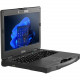 Getac S410 S410 G4 14" Notebook - 1920 x 1080 - Intel Core i5 i5-1135G7 - TAA Compliant - LumiBond SP2DTACASDXX