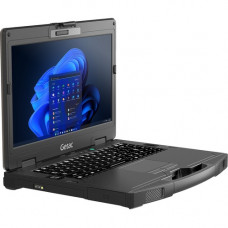 Getac S410 S410 G4 14" Notebook - Intel Core i5 i5-1135G7 SP2NTCQASCXE