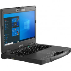 Getac S410 14" Notebook - Intel Core i5 11th Gen i5-1145G7 SP3NTADASDXE