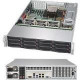 Supermicro SuperServer 6028R-E1CR12H Barebone System - 2U Rack-mountable - Intel C612 Chipset - Socket R3 LGA-2011 - 2 x Processor Support - Black - 2 TB DDR4 SDRAM DDR4-2400/PC4-19200 Maximum RAM Support - 12Gb/s SAS, Serial ATA/600 RAID Supported Contro