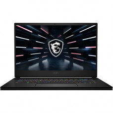 Micro-Star International  MSI GS66 Stealth Stealth GS66 12UGS-272 15.6" Gaming Notebook - Full HD - 1920 x 1080 - Intel Core i7 12th Gen i7-12700H 1.70 GHz - 16 GB Total RAM - 512 GB SSD - Core Black - Intel Chip - Windows 11 Pro - NVIDIA GeForce RTX