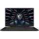 Micro-Star International  MSI Stealth GS77 Stealth GS77 12UHS-040 17.3" Gaming Notebook - 4K UHD - 3840 x 2160 - Intel Core i9 12th Gen i9-12900H Tetradeca-core (14 Core) 1.80 GHz - 32 GB Total RAM - 1 TB SSD - Core Black - Intel Chip - Windows 11 Pr