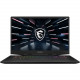 Micro-Star International  MSI Stealth GS77 Stealth GS77 12UGS-041 17.3" Gaming Notebook - QHD - 2560 x 1440 - Intel Core i7 12th Gen i7-12700H Tetradeca-core (14 Core) 1.70 GHz - 32 GB Total RAM - 1 TB SSD - Core Black - Intel Chip - Windows 11 Home 