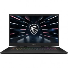 Micro-Star International  MSI Stealth GS77 Stealth GS77 12UHS-083 17.3" Gaming Notebook - QHD - 2560 x 1440 - Intel Core i7 12th Gen i7-12700H Tetradeca-core (14 Core) 1.70 GHz - 32 GB Total RAM - 1 TB SSD - Core Black - Intel Chip - Windows 11 Pro -