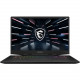 Micro-Star International  MSI Stealth GS77 Stealth GS77 12UHS-083 17.3" Gaming Notebook - QHD - 2560 x 1440 - Intel Core i7 12th Gen i7-12700H Tetradeca-core (14 Core) 1.70 GHz - 32 GB Total RAM - 1 TB SSD - Core Black - Intel Chip - Windows 11 Pro -