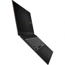 Micro-Star International  MSI Summit E16 Flip A11MT-021 16" Touchscreen 2 in 1 Notebook - Intel Core i7 (11th Gen) i7-1195G7 - 16 GB RAM - 512 GB SSD - Ink Black - Intel SoC - Windows 10 Pro - Intel Iris Xe Graphics SUMMITE16EVO021