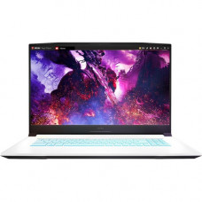 Micro-Star International  MSI Sword 17 Sword 17 A11UD-642 17.3" Gaming Notebook - Full HD - 1920 x 1080 - Intel Core i7 11th Gen i7-11800H Octa-core (8 Core) 2.40 GHz - 16 GB Total RAM - 512 GB SSD - Intel HM570 Chip - Windows 11 Home - NVIDIA GeForc