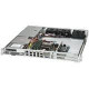 Supermicro SuperServer 1018D-FRN8T 1U Rack-mountable Server - 1 x Xeon D-1587 - Serial ATA/600 Controller - 1 Processor Support - 128 GB RAM Support - ASPEED AST2400 Graphic Card - 10 Gigabit Ethernet, Gigabit Ethernet - 2 x 400 W - TAA Compliance SYS-101