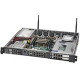 Supermicro SuperServer 1019D-14CN-FHN13TP 1U Rack-mountable Server - 1 x Xeon D-2177NT - Serial ATA/600 Controller - 0, 1, 5, 10 RAID Levels - ASPEED AST2500 Graphic Card - 10 Gigabit Ethernet - 4 x SFF Bay(s) - 1 x 500 W SYS-1019D-14CN-FHN13TP