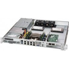 Supermicro Barebone 1U Intel Xeon D-2146NT SYS-1019D-FHN13TP