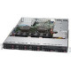 Supermicro SuperServer 1029P-WTR Barebone System - 2U Rack-mountable - Intel C621 Chipset - Socket P LGA-3647 - 2 x Processor Support - Black - 1.50 TB DDR4 SDRAM DDR4-2666/PC4-21300 Maximum RAM Support - Serial ATA/600 RAID Supported Controller - ASPEED 