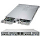 Supermicro SuperServer 1029TP-DC0R Barebone System - 1U Rack-mountable - Intel C621 Chipset - 2 Number of Node(s) - Socket P LGA-3647 - 2 x Processor Support - Black - 2 TB DDR4 SDRAM DDR4-2666/PC4-21300 Maximum RAM Support - 12Gb/s SAS RAID Supported Con