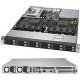 Supermicro SuperServer 1029U-TN12RV Barebone System - 1U Rack-mountable - Intel C621 Chipset - Socket P LGA-3647 - 2 x Processor Support - Black - 6 TB DDR4 SDRAM DDR4-2933/PC4-23466 Maximum RAM Support - Serial ATA/600 - ASPEED AST2500 Integrated - 12 x 