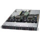 Supermicro SuperServer 1029UX-LL1-S16 1U Rack-mountable Server - 2 x Xeon Gold 6144 - 192 GB RAM HDD SSD - Serial ATA/600, 12Gb/s SAS Controller - 2 Processor Support - 2 TB RAM Support - 0, 1, 5, 6, 10, 50, 60 RAID Levels - ASPEED AST2500 Graphic Card - 