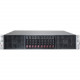 Supermicro SuperServer 2028GR-TR Barebone System - 2U Rack-mountable - Intel C612 Express Chipset - Socket R LGA-2011 - 2 x Processor Support - Black - 1 TB DDR4 SDRAM DDR4-2133/PC4-17000 Maximum RAM Support - Serial ATA/600 RAID Supported Controller - AS