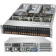 Supermicro SuperServer 2029U-TN24R4T Barebone System - 2U Rack-mountable - Intel C621 Chipset - Socket P LGA-3647 - 2 x Processor Support - Black - 3 TB DDR4 SDRAM DDR4-2666/PC4-21300 Maximum RAM Support - Serial ATA/600 RAID Supported Controller - ASPEED