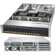 Supermicro SuperServer 2029UZ-TN20R25M Barebone System - 2U Rack-mountable - Intel C621 Chipset - Socket P LGA-3647 - 2 x Processor Support - Black - 6 TB DDR4 SDRAM DDR4-2933/PC4-23466 Maximum RAM Support - Serial ATA/600 RAID Supported Controller - ASPE