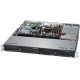 Supermicro SuperServer 5018D-MHR7N4P 1U Rack-mountable Server - 1 x Xeon D-1537 - Serial ATA/600 Controller - 1 Processor Support - 0, 1, 5, 10 RAID Levels - ASPEED AST2400 Graphic Card - 10 Gigabit Ethernet - Yes - 2 x 400 W Redundant Power Supply SYS-50