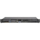 Supermicro SuperServer 5019A-FTN10P 1U Rack-mountable Server - 1 x Atom C3758 - Serial ATA/600 Controller - 1 Processor Support - ASPEED AST2400 Graphic Card - Gigabit Ethernet - 1 x 200 W SYS-5019A-FTN10P