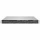 Supermicro SuperServer 5019S-MT Barebone System - 1U Rack-mountable - Intel C236 Chipset - Socket H4 LGA-1151 - 1 x Processor Support - Black - 64 GB DDR4 SDRAM DDR4-2133/PC4-17000 Maximum RAM Support - Serial ATA/600 RAID Supported Controller - ASPEED AS