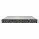 Supermicro SuperServer 5019S-WR Barebone System - 1U Rack-mountable - Intel C236 Chipset - Socket H4 LGA-1151 - 1 x Processor Support - Black - 64 GB DDR4 SDRAM DDR4-2133/PC4-17000 Maximum RAM Support - Serial ATA/600 RAID Supported Controller - ASPEED AS