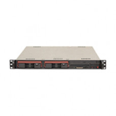 Supermicro SuperServer 6016T-GIBXF Barebone System - Intel 5520 - Socket B - Xeon (Dual-core), Xeon (Quad-core) - 48GB Memory Support - Gigabit Ethernet - 1U Rack SYS-6016T-GIBXF