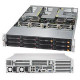 Supermicro SuperServer 6029UZ-TR4+ Barebone System - 2U Rack-mountable - Intel C621 Chipset - Socket P LGA-3647 - 2 x Processor Support - Black - 6 TB DDR4 SDRAM DDR4-2933/PC4-23466 Maximum RAM Support - Serial ATA/600, 12Gb/s SAS RAID Supported Controlle