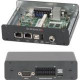 Supermicro IoT Gateway System E100-8Q Desktop Computer - Intel Quark X1021 400 MHz - 512 MB DDR3 SDRAM - Box PC - Black - 2 x Total USB Port(s) SYS-E100-8Q