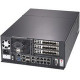 Supermicro SuperServer E403-9D-16C-FN13TP Box PC Server - Xeon D-2183IT - Serial ATA/600 Controller - 512 GB RAM Support - 0, 1, 5, 10 RAID Levels - ASPEED AST2500 Graphic Card - Gigabit Ethernet, 10 Gigabit Ethernet - 4 x SFF Bay(s) - 1 x 600 W SYS-E403-