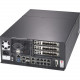 Supermicro SuperServer E403-9D-4C-FN13TP Box PC Server - Xeon D-2123IT - Serial ATA/600 Controller - 0, 1, 5, 10 RAID Levels - ASPEED AST2500 Graphic Card - Gigabit Ethernet, 10 Gigabit Ethernet - 4 x SFF Bay(s)600 W SYS-E403-9D-4C-FN13TP
