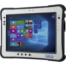 TAG GD3030 Tablet - 10.1" - 8 GB RAM - Windows 10 - Intel Core i5 5th Gen i5-5350U Dual-core (2 Core) 1.80 GHz microSD Supported - 1920 x 1200 - 2 Megapixel Front Camera TAGGD3030-400