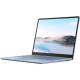 Microsoft Surface Laptop Go 12.4" Touchscreen Notebook - 1536 x 1024 - Intel Core i5 (10th Gen) i5-1035G1 Quad-core (4 Core) 1 GHz - 8 GB RAM - 256 GB SSD - Ice Blue - Windows 10 Home in S mode - Intel UHD Graphics - PixelSense - 13 Hour Battery Run 