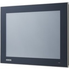 B&B Electronics Mfg. Co INDUSTRIAL THIN CLIENT TOUCH PANEL COMPUTER ATOM E3827 1.75 GHZ 4G, TRADITIONAL TPC-1551H-E3AE