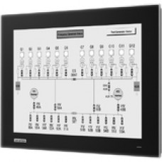 Advantech  B+B SmartWorx TPC-1551T All-in-One Thin Client - Intel Atom E3827 Dual-core (2 Core) 1.75 GHz - 4 GB RAM DDR3L SDRAM - Gigabit Ethernet - 15" Touchscreen Display - Network (RJ-45) - 2 Total USB Port(s) - 1 USB 2.0 Port(s) - 1 USB 3.0 Port(