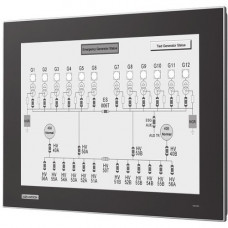 B&B Electronics Mfg. Co INDUSTRIAL THIN CLIENT TOUCH PANEL COMPUTER ATOM E3845 1.91 GHZ, 4G TPC-1551T-E3BE