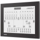 B&B Electronics Mfg. Co INDUSTRIAL THIN CLIENT TOUCH PANEL COMPUTER ATOM E3845 1.91 GHZ, 4G TPC-1551T-E3BE
