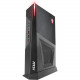 Micro-Star International  MSI Trident 3 Trident 3 9SC-478US Gaming Desktop Computer - Core i7 i7-9700F - 16 GB RAM - 1 TB SSD - Small Form Factor - Windows 10 Home - NVIDIA GeForce RTX 2060 SUPER 8 GB - Wireless LAN TRIDENT3478