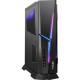 Micro-Star International  MSI MPG Trident AS 10th 10TG-1421US Gaming Desktop Computer - Intel Core i7 10th Gen i7-10700F Octa-core (8 Core) 2.90 GHz - 16 GB RAM DDR4 SDRAM - 1 TB SSD - Small Form Factor - Windows 10 Home - NVIDIA GeForce RTX 3060 Ti 8 GB 