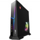 Micro-Star International  MSI Trident X Trident X Plus 9SF-040US Gaming Desktop Computer - Intel Core i7 (9th Gen) i7-9700K 3.60 GHz - 16 GB DDR4 SDRAM - 2 TB HDD - 512 GB SSD - Windows 10 Home - NVIDIA GeForce RTX 2080 Ti VENTUS 11 GB Graphics - Wireless