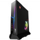 Micro-Star International  MSI MEG Trident X 11th 11TE-1871US Gaming Desktop Computer - Intel Core i7 11th Gen i7-11700K Octa-core (8 Core) 3.60 GHz - 16 GB RAM DDR4 SDRAM - 1 TB M.2 PCI Express NVMe SSD - Intel Z590 Chip - Windows 10 Home - NVIDIA GeForce