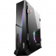 Micro-Star International  MSI Trident X Trident X 12VTE-029US Gaming Desktop Computer - Intel Core i7 12th Gen i7-12700K Dodeca-core (12 Core) 3.60 GHz - 16 GB RAM DDR5 SDRAM - 1 TB M.2 PCI Express NVMe SSD - Tower - Black - Intel Z690 Chip - Windows 11 H