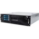 Cybertronpc Caliber SVCAA1122 3U Rack-mountable Server - Opteron 6234 - 16 GB RAM - 4 TB (4 x 1 TB) HDD - Serial ATA, Serial Attached SCSI (SAS) Controller - 128 GB RAM Support - 0, 1, 10 RAID Levels - DVD-Writer - Gigabit Ethernet500 W TSVCAA1122