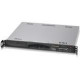 Cybertronpc Caliber SVCIA144 1U Rack-mountable Server - Xeon E3-1220 v3 - 8 GB RAM - 1 TB HDD - 32 GB RAM Support - Gigabit Ethernet260 W TSVCIA144