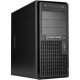 Cybertronpc Caliber SVCIA4342 Mid-tower Server - Xeon E3-1220V2 - 8 GB RAM - 3 TB (3 x 1 TB) HDD - Serial ATA Controller - 32 GB RAM Support - Windows Server 2012 Standard - 0, 1, 5, 10 RAID Levels - DVD-Writer - Gigabit Ethernet400 W TSVCIA4342