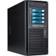 Cybertronpc Caliber SVCIA4341 Tower Server - Xeon E3-1270V2 - 16 GB RAM - 4 TB (4 x 1 TB) HDD - Serial ATA Controller - 32 GB RAM Support - 0, 1, 5, 10 RAID Levels - DVD-Writer - Gigabit Ethernet400 W TSVCIA4341