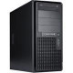 Cybertronpc Caliber SVCIA441 Tower Server - Xeon E3-1220 v3 - 8 GB RAM - 1 TB (2 x 500 GB) HDD - Serial ATA Controller - 32 GB RAM Support - 0, 1, 5, 10 RAID Levels - DVD-Writer - Gigabit Ethernet400 W TSVCIA441